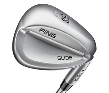 Ping Glide Wedge Review | AmateurGolf.com
