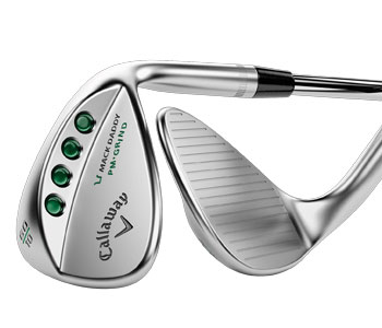 Callaway Releases Mack Daddy PM-Grind Wedge | AmateurGolf.com