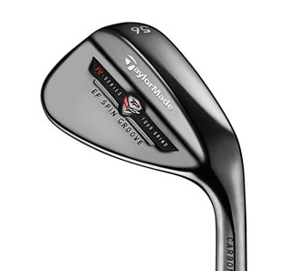 TaylorMade Releases High Spin Tour Preferred EF Wedges