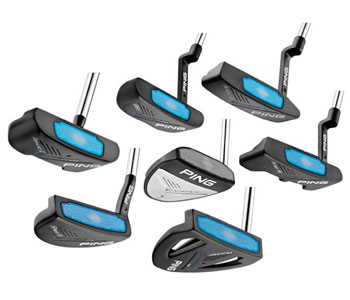Ping Cadence TR Putters - An AmateurGolf.com Player Staff Review