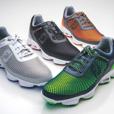 FootJoy Hyperflex: The AmateurGolf.com Review | AmateurGolf.com