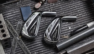 Titleist AP2 716 Irons: The AmateurGolf.com Review | AmateurGolf.com