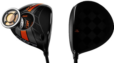 King Cobra LTD and LTD Pro Driver Review | AmateurGolf.com