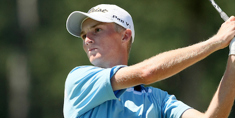 Wake Forest junior Will Zalatoris named SGA's July Amateur of the Month