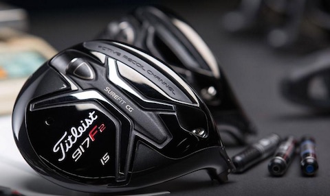 Titleist 917 Fairways: Coming to Stores October 21 | AmateurGolf.com
