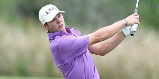 LSU's Sam Burns captures the College All-America Classic