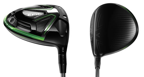 Callaway GBB Epic Driver Review | AmateurGolf.com