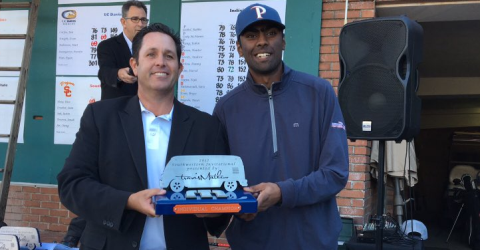 Sahith Theegala, Pepperdine Win Big at Southwestern Invitational