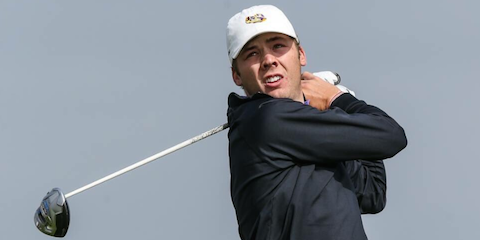 Sam Burns Medals, Kent State cruises to Louisiana Classics Victory
