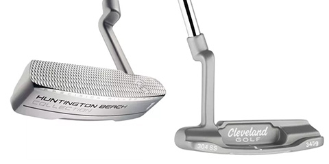Cleveland Golf Huntington Beach Putter Review | AmateurGolf.com