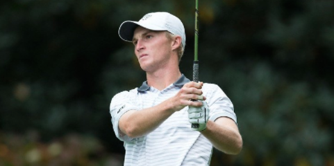 Wake Forest Wins Rain Shortened General Hackler Championship