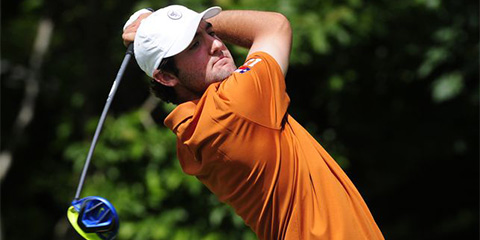 NCAA Austin Regional: Home Cooking for Texas