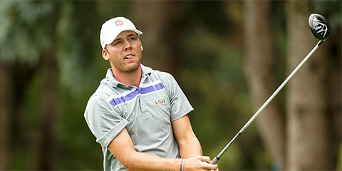 NCAA Southeast Regional: Burns, LSU Go Low at Home