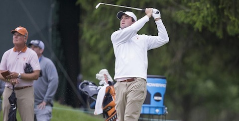 UNLV takes NCAA Men's National Championship Lead