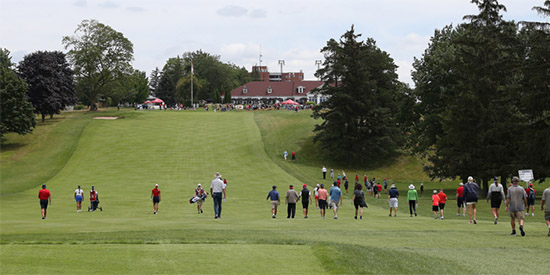 Jennifer Kupcho Goes Wire-to-Wire at Canadian Women's Am