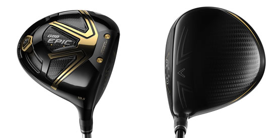 【Ｋ.T様】Callaway GBB EPIC STAR ドライバー Callaway GBB Epic Star Driver Review | AmateurGolf.com