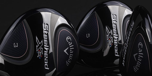 Callaway Steelhead XR Fairway Wood Review | AmateurGolf.com
