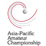 Asia-Pacific Amateur Golf Championship
