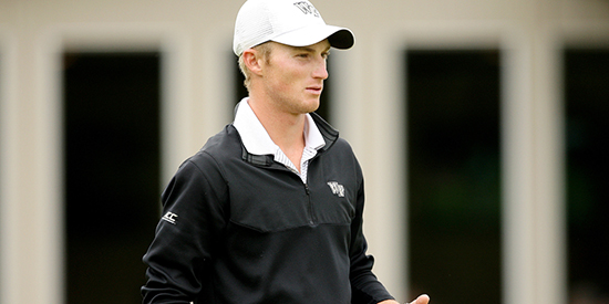 Will Zalatoris the Latest Walker Cupper to Turn Pro