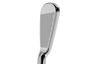 Callaway Apex UT topline view
