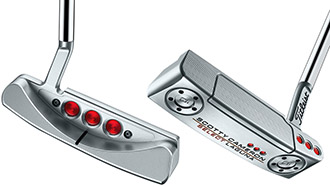 Scotty Cameron Select Laguna