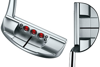 Scotty Cameron Select Newport 3