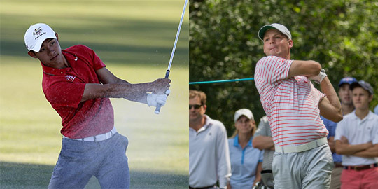 Morikawa is low amateur at Arnold Palmer Invitational