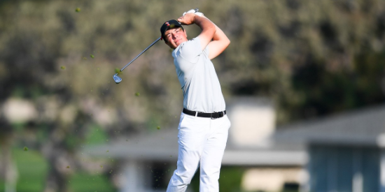 Pokes Win Again, this time at Valspar Collegiate