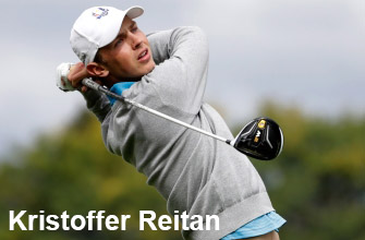 Kristoffer Reitan