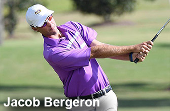 Jacob Bergeron