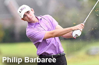 Philip Barbaree