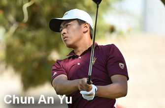 Chun An Yu