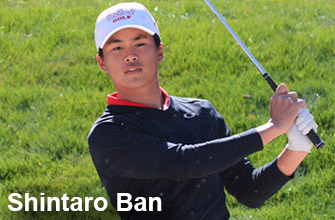 Shintaro Ban