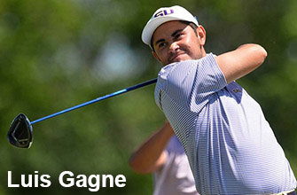 Luis Gagne