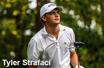 Tyler Strafaci