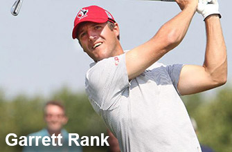 Garrett Rank