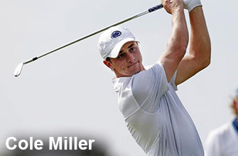 Cole Miller