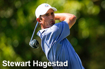 Stewart Hagestad