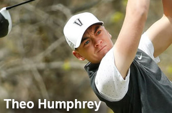 Theo Humphrey