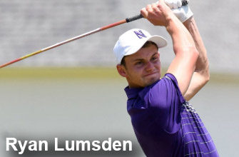 Ryan Lumsden