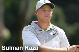 Sulman Raza