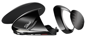 The Titleist Speed Chassis