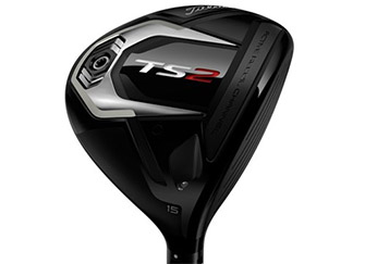 The TS2 Fairway Wood