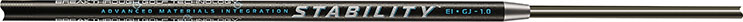 BGT Stability Putter Shaft