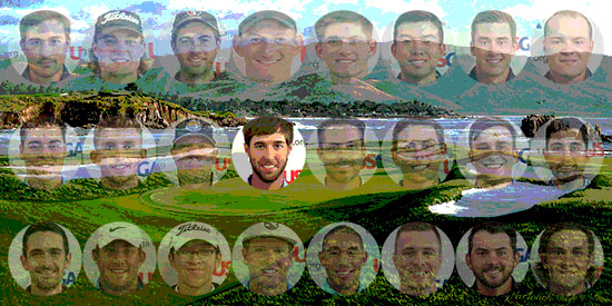 Top amateur golf moments of 2018, No. 4: 24 for 1