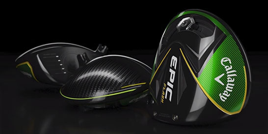 Callaway Epic Flash and Epic Flash Sub Zero Driver Review