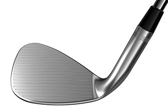 The Callaway PM Grind 2019 wedge