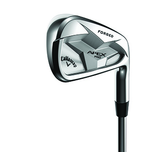 Apex Pro 19 Irons