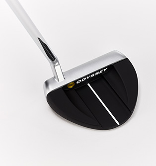 Odyssey Stroke Lab Putter