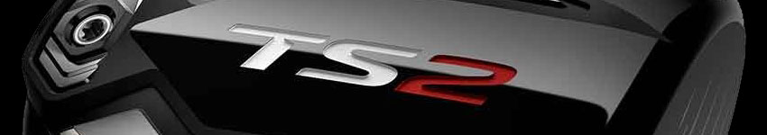 Titleist TS2 and TS3